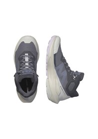 Resim Salomon Actıv Mıd Gtx Outdoor Kadın Ayakkabı Mavi 