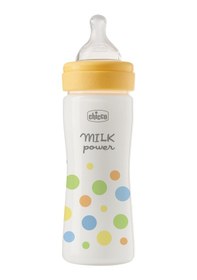 Resim Chicco Perfect Easy Biberon Pp 250 Ml Orta - Erkek 00020243200000 
