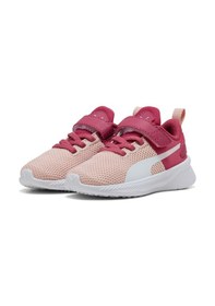 Resim Puma Flyer Runner V Inf Rose Q Pembe Kız Çocuk Koşu Ayakkabısı 000000000102243038 Pembe 