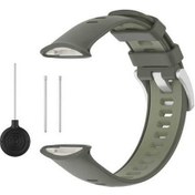 Resim Wondernest Vantage V2 Spor Saati Silika Kordon Karışık Renkli Jel Polar 