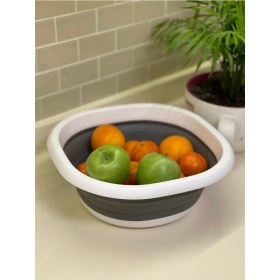 Resim Pratik Katlanır Badya No:2 - Gri TYC00168342170 