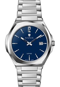 Resim Wainer WA.10240-B Erkek Kol Saati 
