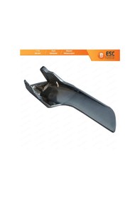 Resim Romeo Giulietta 940 için İç Kapı Açma Kolu Ön Sol 156092167 mat N11.15768 