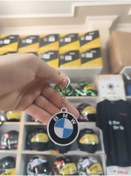 Resim HZN MOTOR Motosiklet BMW Anahtarlık Motorsiklet Anahtarlık 