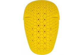 Resim Knox Micro-Lock Compact Part 453 Motosiklet Omuz Koruması 