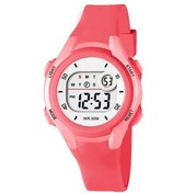 Resim Chrono Dijital Spor Genç/Çocuk Kol Saati Kronometre Alarm 3ATM CHR784 