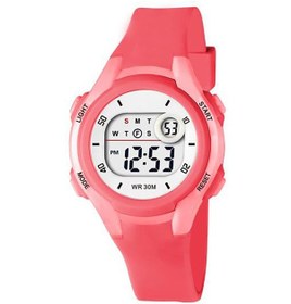 Resim Chrono Dijital Spor Genç/Çocuk Kol Saati Kronometre Alarm 3ATM CHR784 