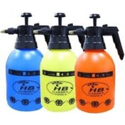 Resim Hb Garden Tools Hb 2 Litre Yüksek Basınçlı Ilaçlama Pompası Makinası Hb2Litre 