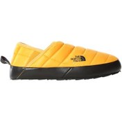 Resim The North Face M Thermoball Tractıon Mule V Erkek Spor Ayakkabı Sarı 