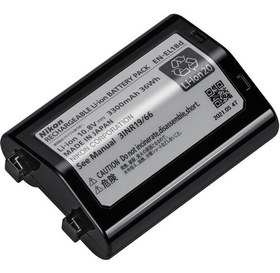 Resim Nikon Rechargeable Li-ion Battery EN-EL18d 