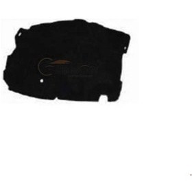 Resim Renault - Ön Çamurluk Davlumbazı Önün Önü Sağ Megane 4 2015- - 63 