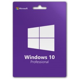 Resim Mıcrosoft Windows 10 Pro Lisans Anahtarı 