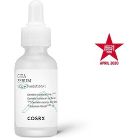 Resim Cosrx Pure Fit Cica Serum - Cica Centella Özlü Serum 30 ML 