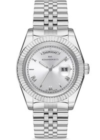 Resim Grand Romanson RMS.1.AG1349.01 Erkek Kol Saati 