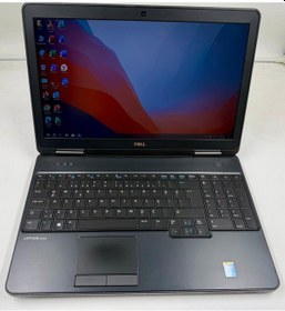Resim Dell Latitude E5540 i7-4600U 8 GB 128 GB 15.6" W11P Dizüstü Bilgisayar (Yenilenmiş) 