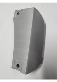 Resim Chevrolet Spark 2014 Arka Tampon Çekme Kapağı 