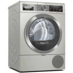 Resim Bosch A++ Serie Silver 8 Isı Pompalı Kurutma Makinesi 9 Kg Wtx87k8xtr 