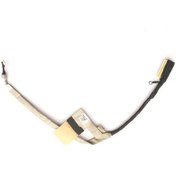 Resim Dell Uyumlu Mini 1010 1012 1011 Ekran Data Flex Kablosu 