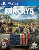 Resim Ubisoft Ps4 Far Cry 5 