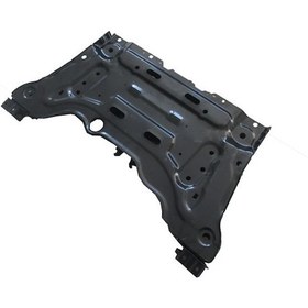 Resim Renault Megane 4 Sd/hb 16/20 Motor Beşiği Komple 1.5 Dcı Beşik - Oem Yedek Parça 