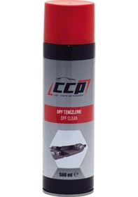Resim Ccp Dpf Temizleme 500ml 