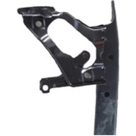 Resim Toyota Corolla Nde180 13/18 Ön Panel Orta Parça Ki Li T Sacı Eagle Body 