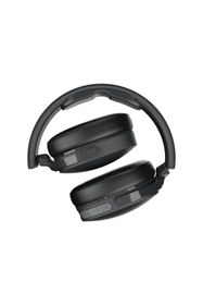 Resim Skullcandy Hesh Evo S6HVW-N740 Kablosuz Kulak Üstü Kulaklık, Siyah 