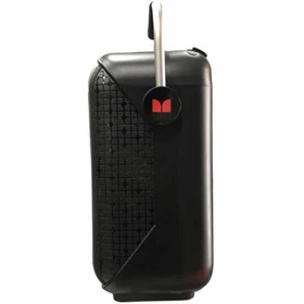 Resim MONSTER Traveler 1 Mikrofonlu Yüksek Güçlü Bluetooth Hoparlör 200w 