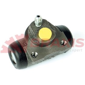 Resim BRAXIS AJ2025 Fren Silindiri Tempra 90- Tipo / Dedra 89-99 Delta 93- 19Mm 793439 (WC659954) 