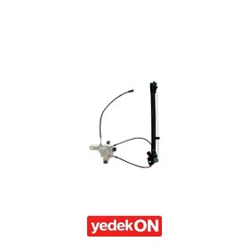 Resim Cam Krikosu Motorlu Iveco Stralıs As Sol 