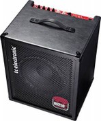 Resim TC ELECTRONIC BG250-112 Combo - TonePrint özellikli 12" Combo 