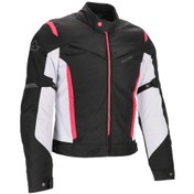 Resim Acerbis Ce X-mat 2.0 Bayan Mont Siyah Pembe 