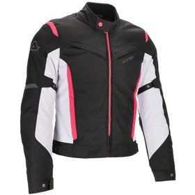 Resim Acerbis Ce X-mat 2.0 Bayan Mont Siyah Pembe 