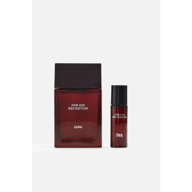 Resim Zara For Hım Red Edıtıon Edp 100 ml (3,38 Fl. Oz) 