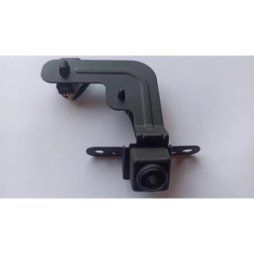 Resim 284F14JA1B 284F1 - 4JA0B Nissan Navara D23 Ön Görüş Kamerası Için NP300 D23M 2015 2016 2017 Terra 2.5l 2018 2019 284F1 4JA0B VCB-N565F 