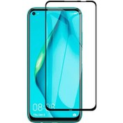 Resim Nettech Huawei P40 Lite Uyumlu Ön Koruma Seramik Nano Ekran Koruyucu 
