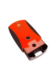 Resim Myon Paris Car Edition Araç Tipi Humidor Puro Kutusu Kırmızı 