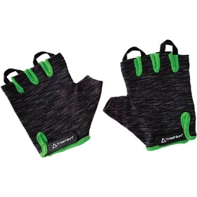 Resim Triathlon Spor Eldiveni Yeşil 