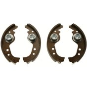 Resim Arka Pabuç Balata Uno 60 91-04 Gnzrz 