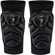 Resim Sulaıte Gt--314 Kros Sürme Kayak Pateni Tekerlekli Paten Diz Pedleri Açık Hava Sporları Koruyucu Dişli, Şartname: Xs Diğer 