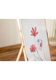 Resim English Home Felicita Çerçeve Gold 