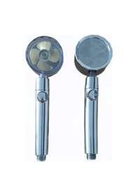 Resim Yayke 360 Derece Dönebilen Aç Kapa Su Tasarruflu Duş Başlığı Diğer 