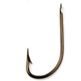 Resim Mustad 267 Lımerıck No:3 10 Lu Paket Iğne 