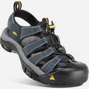 Resim Newport H2 - Erkek Sandalet - Koyu Mavi - 1001938 - 