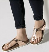 Resim Birkenstock Kadın Classics Gizeh Bf 1012525 