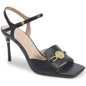 Resim Nine West Ingrıda 5pr Siyah Kadın Topuklu Sandalet 000000000102012034 Siyah 