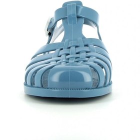 Resim Meduse Sun Denim - Mavi Kadın Sandalet 