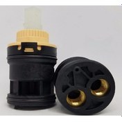 Resim Polisu 35 Lik Kartuş Siyah 