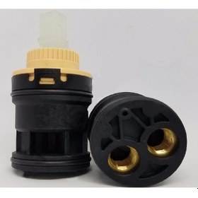 Resim Polisu 35 Lik Kartuş Siyah 