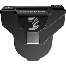 Resim AyrStore Planet Waves D'Addario Pw-Ct-15 Ns Micro Soundhole Tuner Akort Aleti 